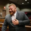 Zachary Hurd