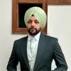 Sahilpreet Singh