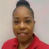 Nyisha Saunders