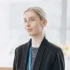 Snizhana Oliinychenko
