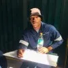 Tshepo Andile