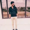 Vishal Kukade