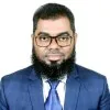MD Elious Iqbal