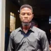Ochije Caleb
