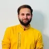 Arvish Parmar