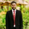 Tharsan Indran