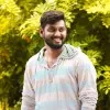 Vishnu Vardhan Reddy