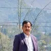 Manoj pandey