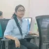 SHAOLI DEY