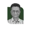 Anjum Jamal