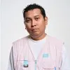 Reza Fahlevi Daud