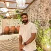 Ankit Nikam