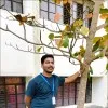 Vignesh BABU
