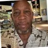 kent williams