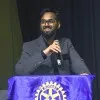 Aniruddh GS
