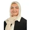 Zeinab Saafan