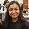 Yesha Patel