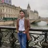 Enggal Pangestu