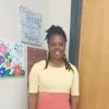 Claudette Clarke