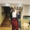 JANE NGANGA