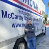 Thomas McCarthy
