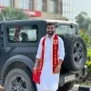 Dupesh Bansal