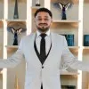 Sherif Abdelrazek