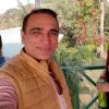 Mayank Chaturvedi