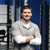 Andrew Hamel CSCS