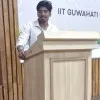 Dhanush ram