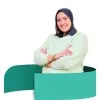 Nagham Nasr