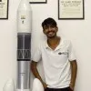 Jatin Sangwan