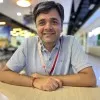 Dhiraj Tiwari