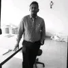 Arka Bhattacharjee