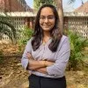 Riddhi Gandhi