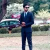 Mohammed Shehal