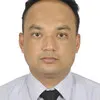 Bharat Dongol