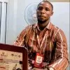 Mashud Olawale Hammed