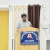 Satvik Koppisetty