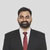 Hrushikesh Deshmukh