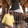 SANTHOSH KS