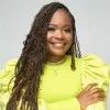 Kiara Holliday