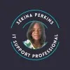 Sekina Perkins