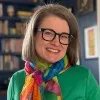 Carrie Jordan