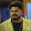 Ramisetty Venkatesh