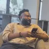 Joshua Akinsuyi