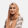 NAJIYA SHIRIN