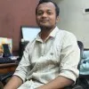 Satyajit Maity