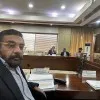 Faisal Arshad Sheikh
