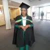 Mpho Dyantyi